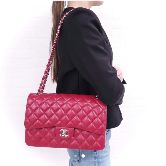 Chanel classic double flap - Picture 7 of 7